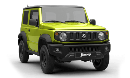 jimny