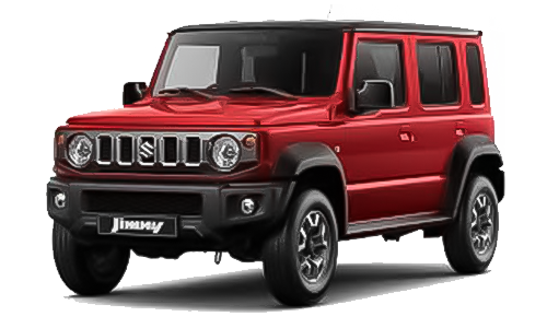 jimny